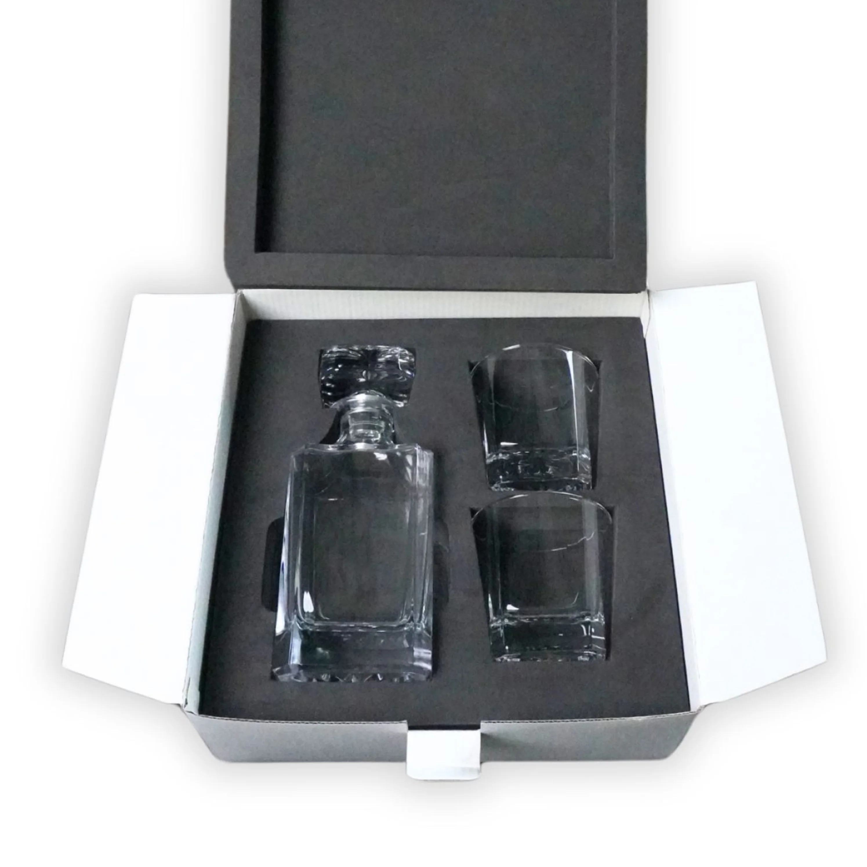 Wholesale Whiskey Decanters